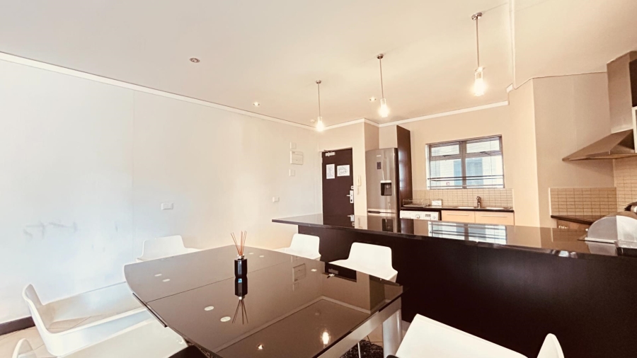 2 Bedroom Property for Sale in Cape Town City Centre Western Cape